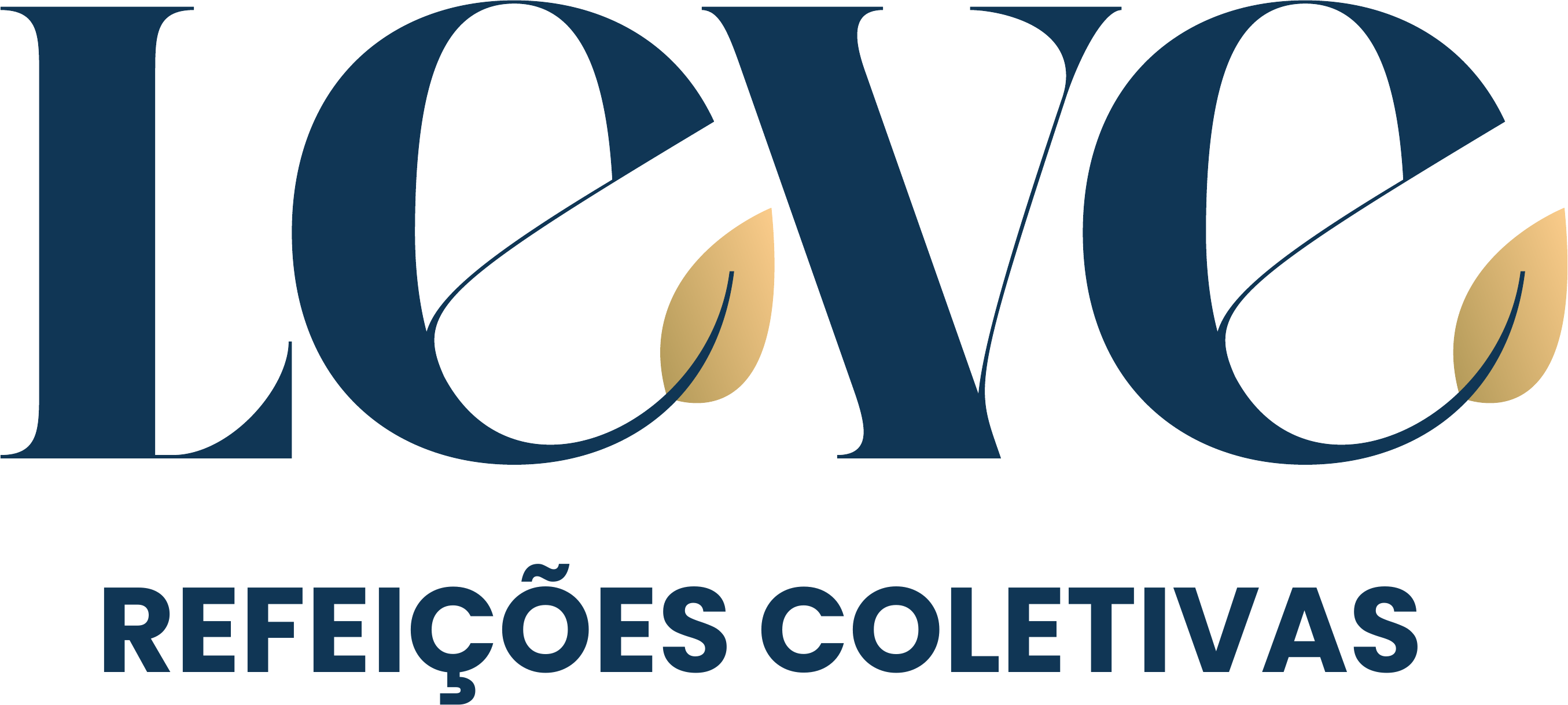 Leve Refeições Coletivas